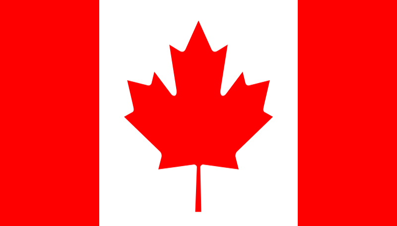 canada